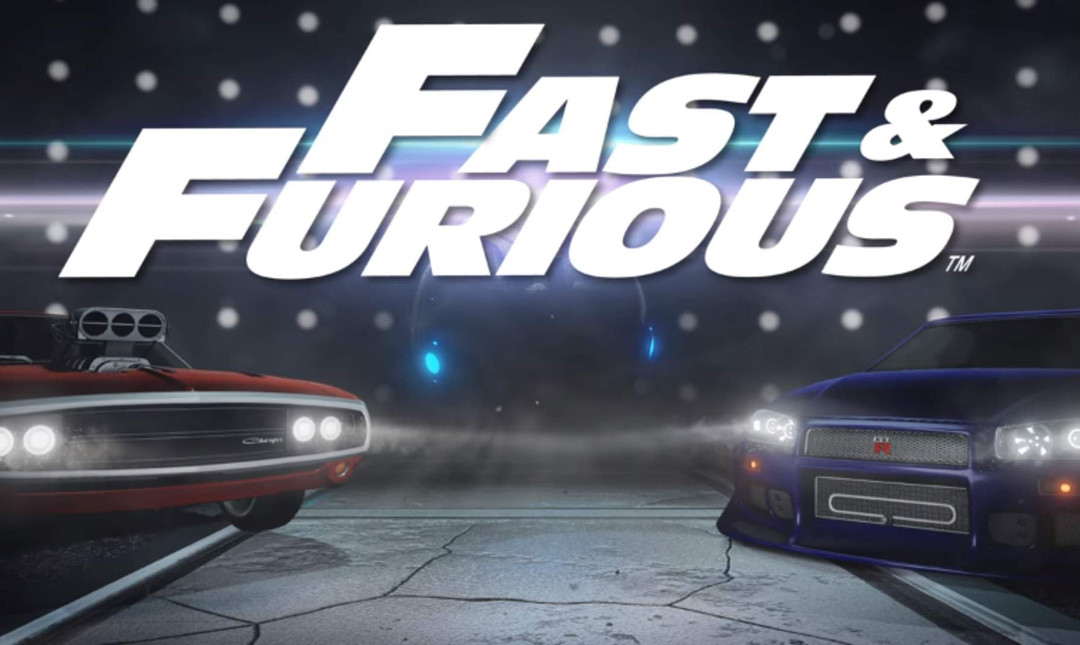 Fast & Furious 9_poster