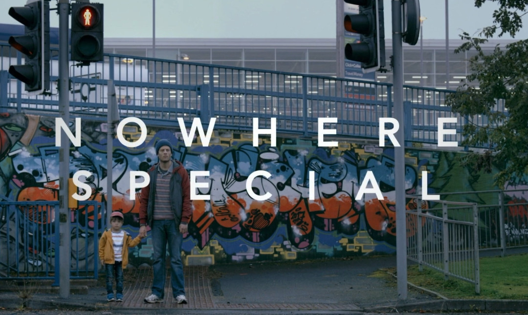 Nowhere Special_poster