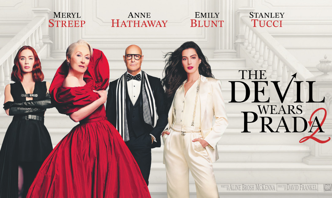 The Devil Wears Prada 2_poster