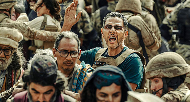 13 dage, 13 nætter_slide_poster