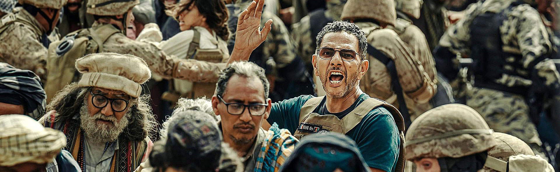 13 dage, 13 nætter_slide_poster