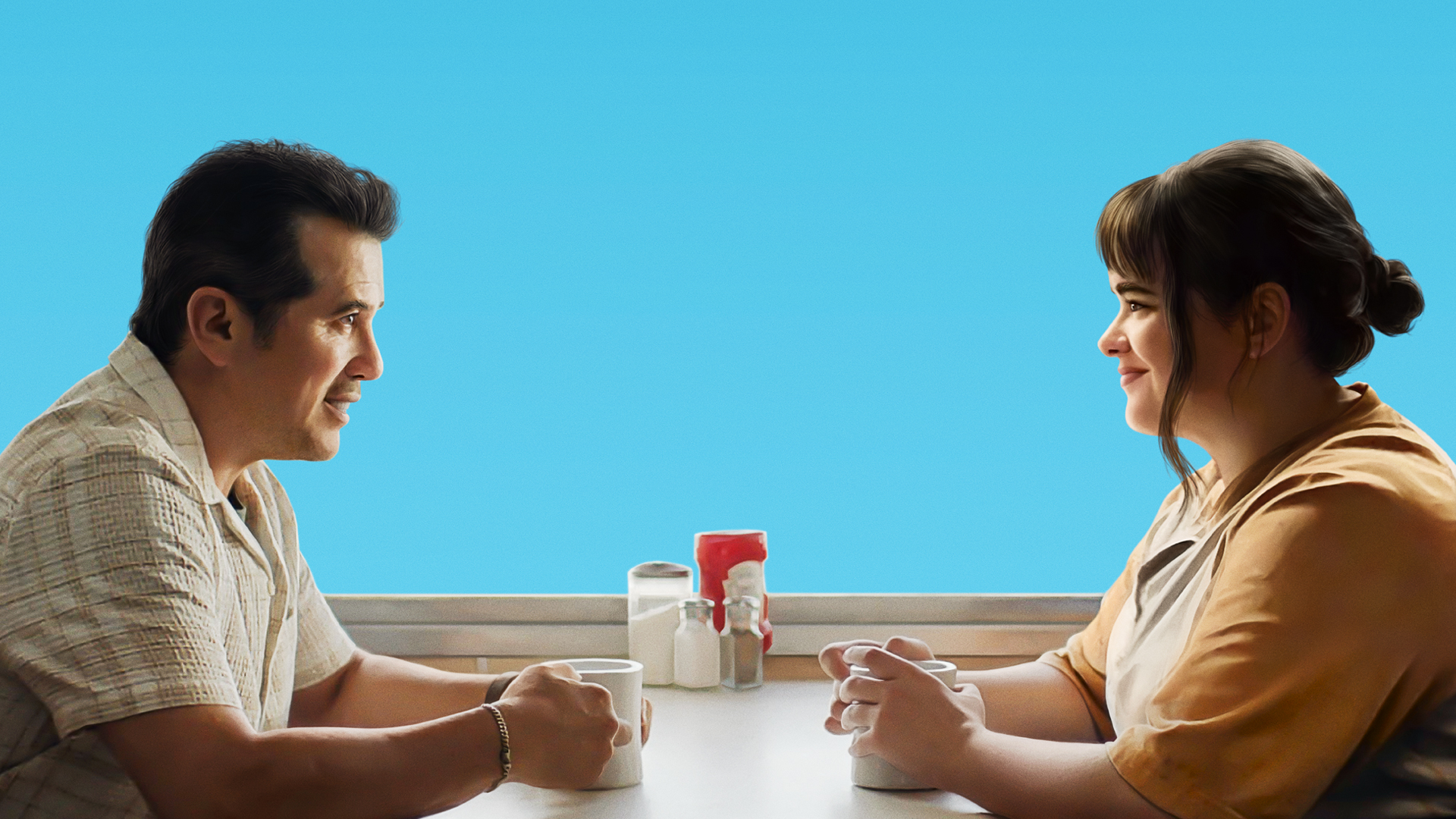 Bob Trevino likes it_slide_poster