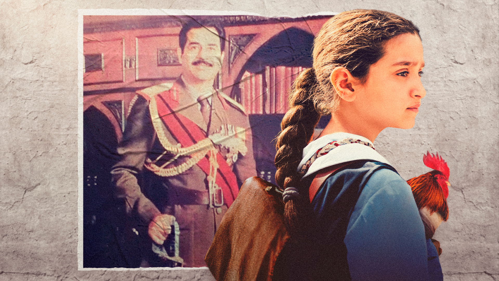 En kage til præsidenten