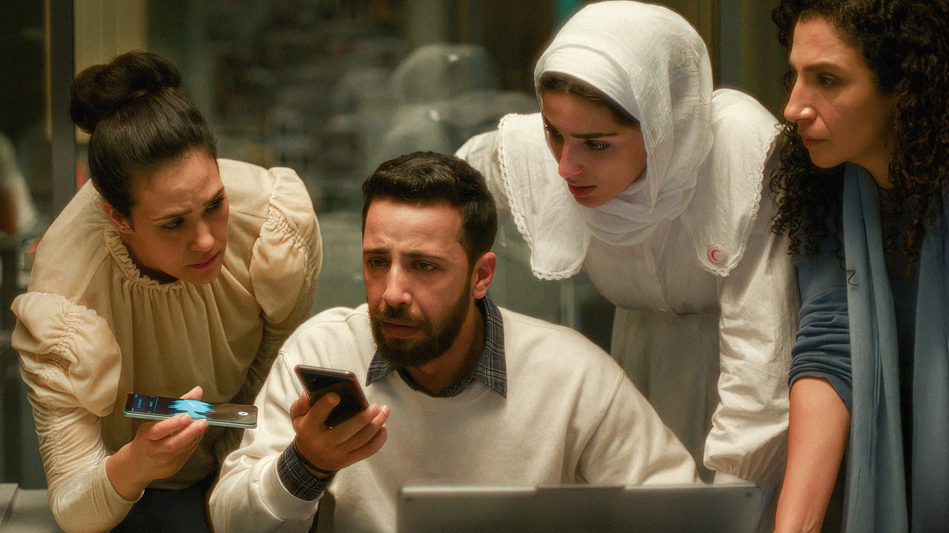 Hind Rajabs stemme_slide_poster