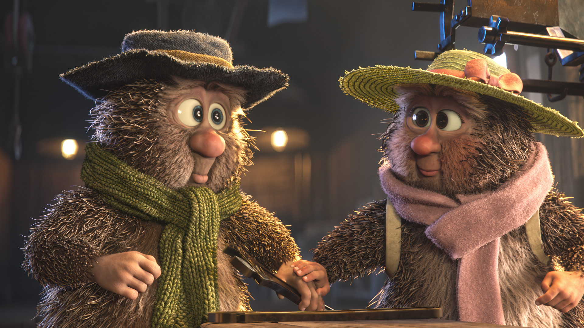 Bakkekøbing - Fuld Gas