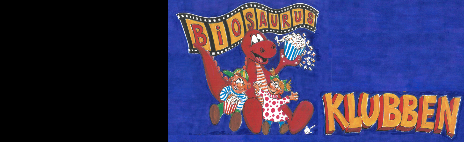 Biosaurusklubben sæson 25/26_slide_poster