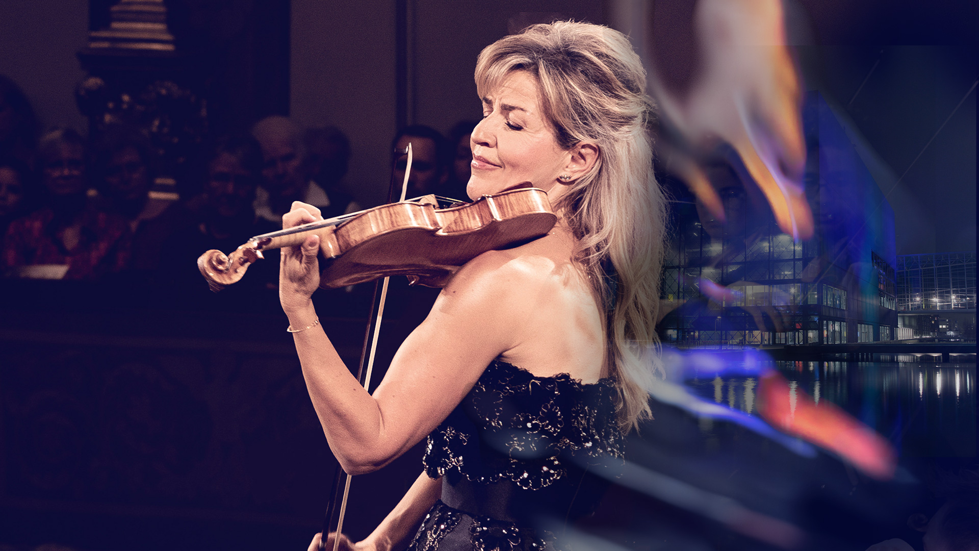 DR Symfoniorkestret og Anne-Sophie Mutter _slide_poster