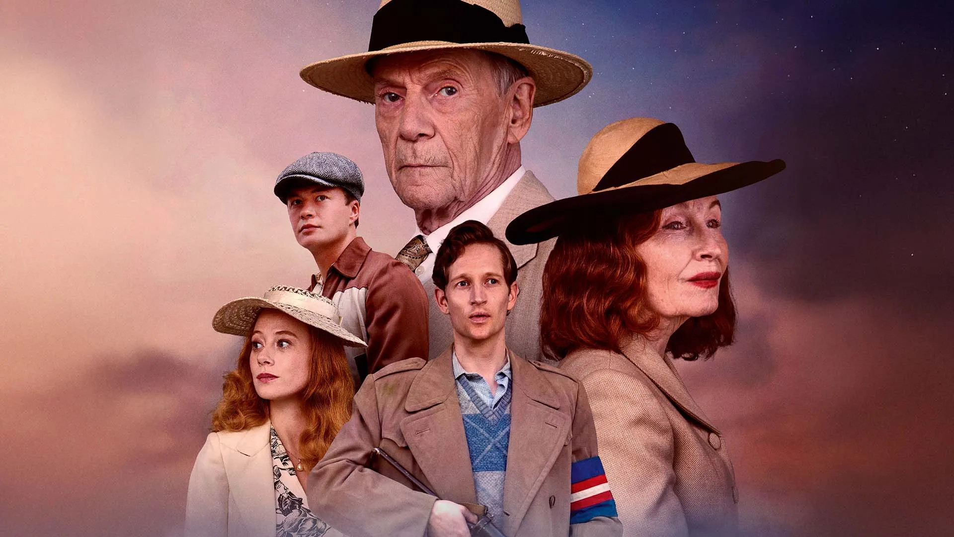 De Forbandede År 3 - Fredens pris