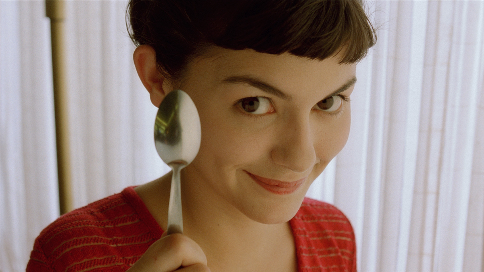 Den Fabelagtige Amelie Fra Montmartre_slide_poster