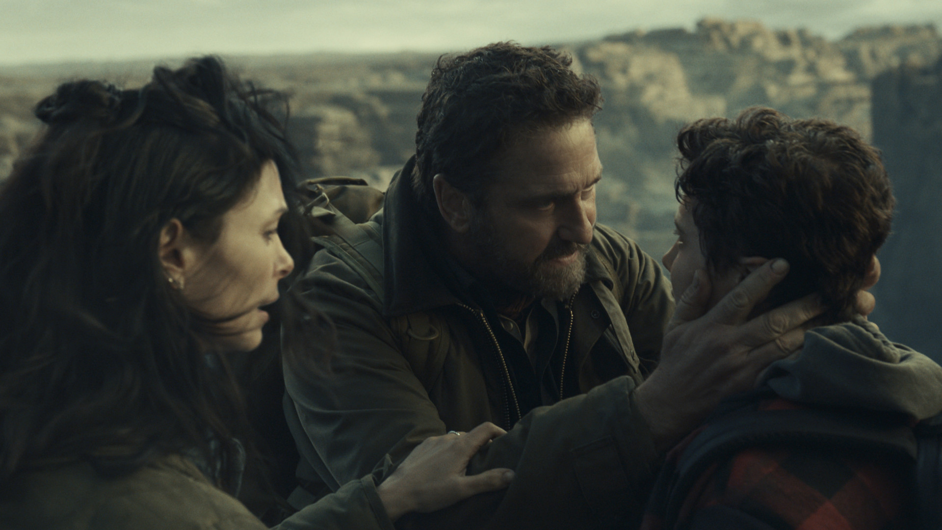 Greenland 2: Migration