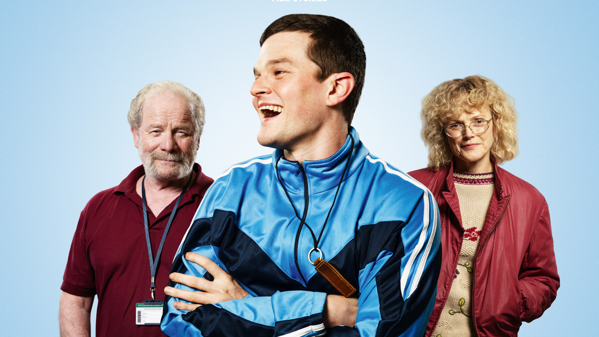 I Swear_slide_poster