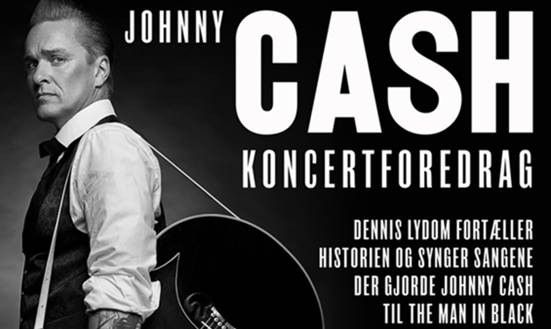 Johnny Cash koncertforedrag - i verdens ældste bio_slide_poster