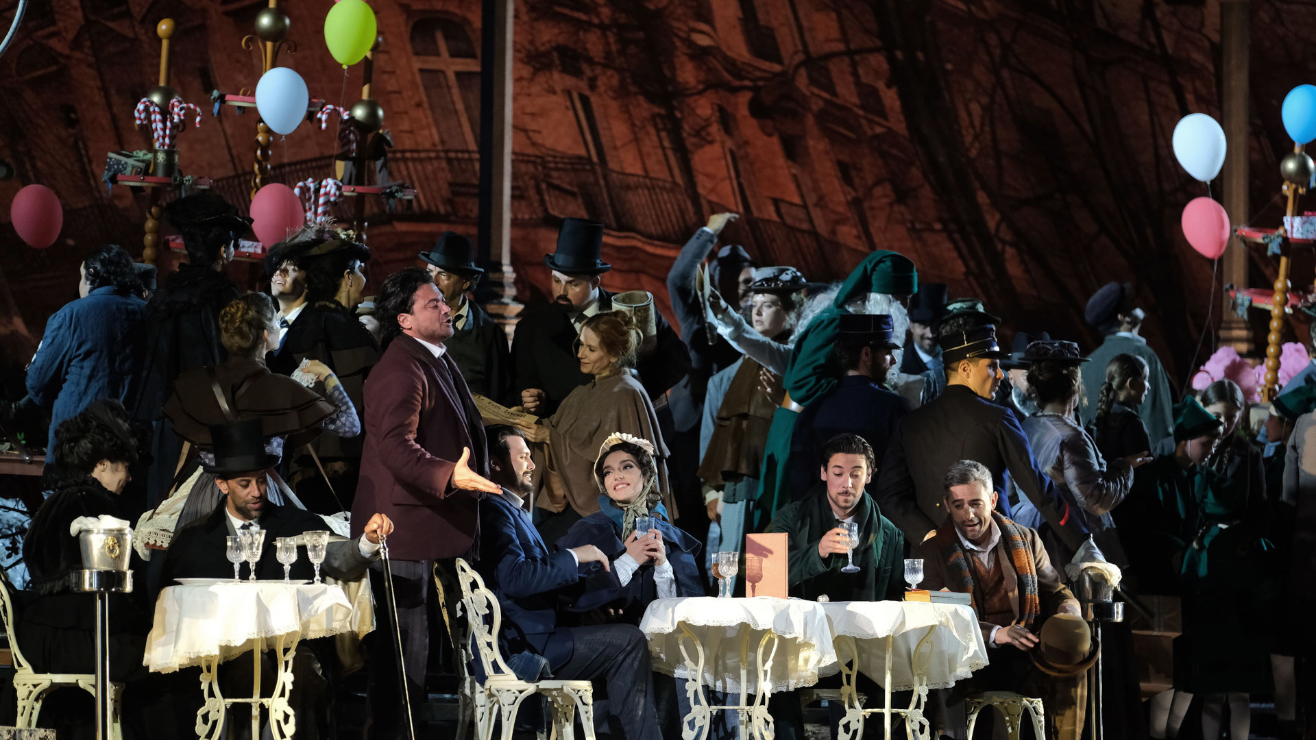 Operakino 25/26 - La Bohéme, Verona 2024_slide_poster