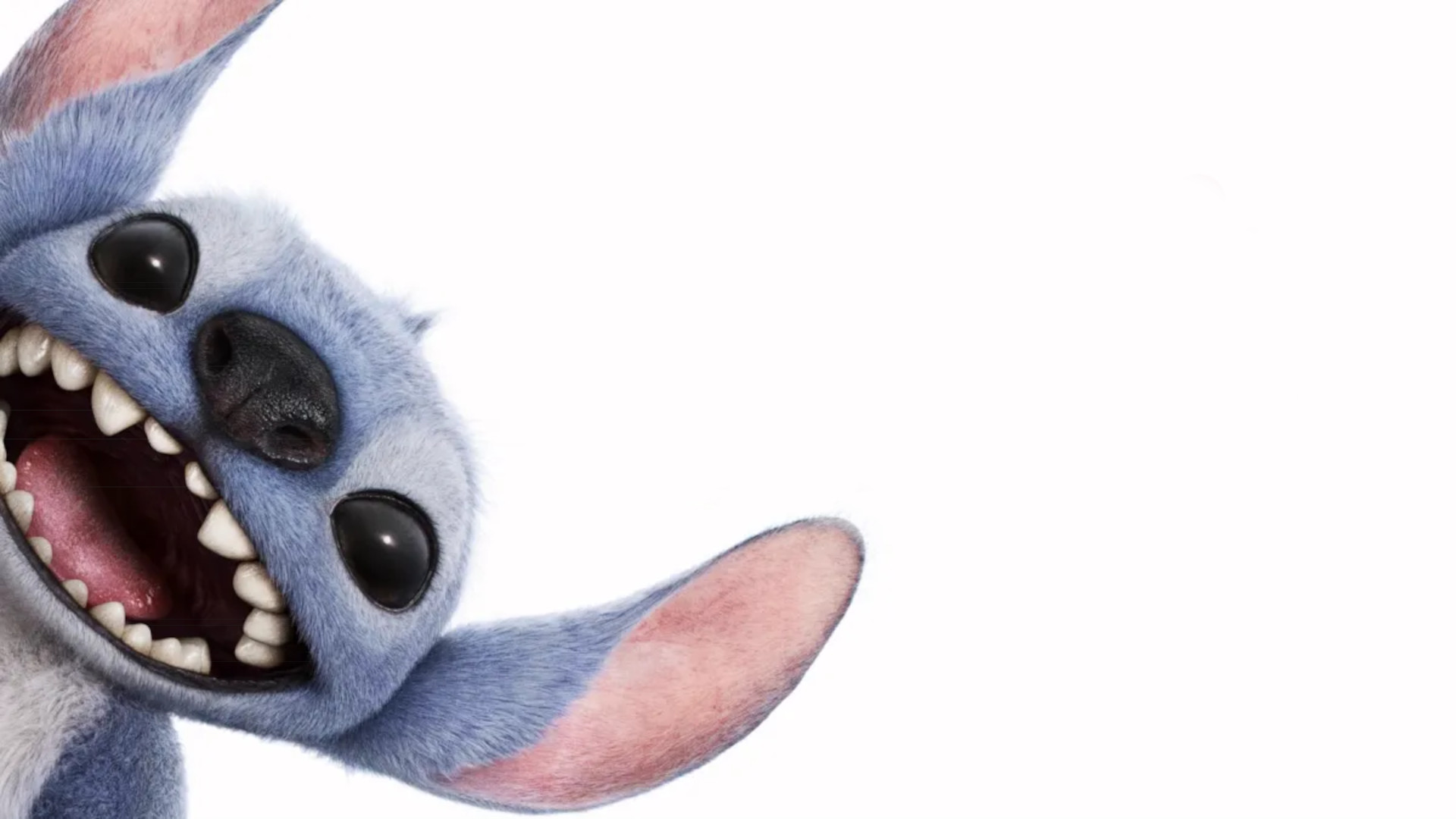 Lilo & Stitch - Med dansk tale_slide_poster