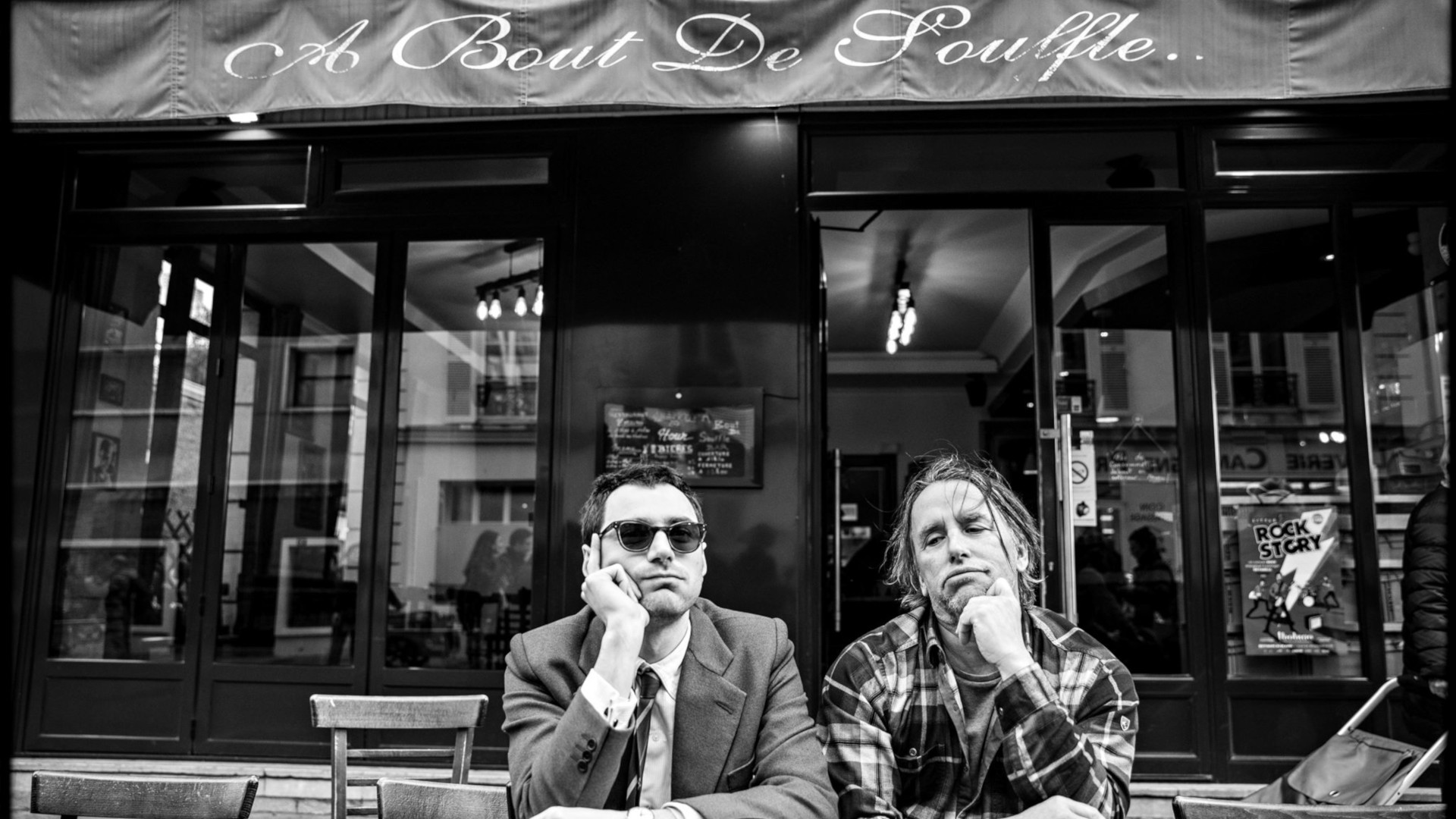 Den nye bølge_slide_poster