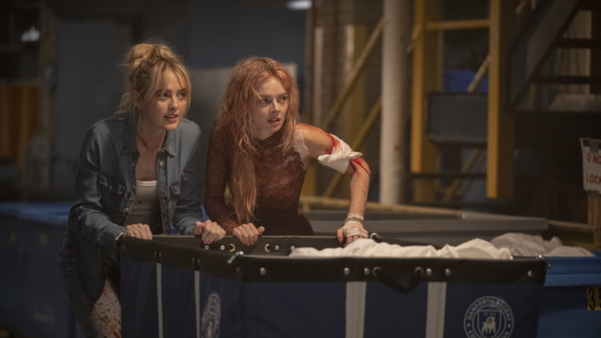 Ready or Not 2: Here I Come