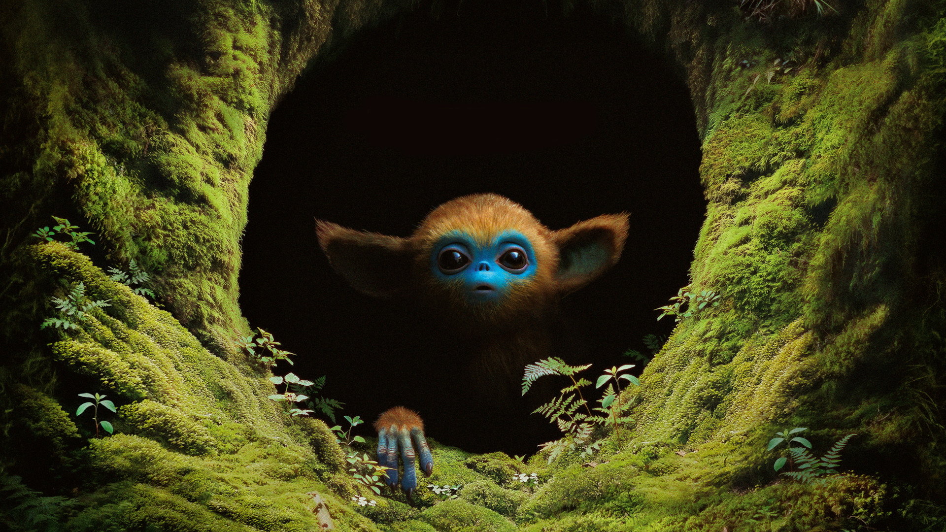 The Legend of Ochi_slide_poster