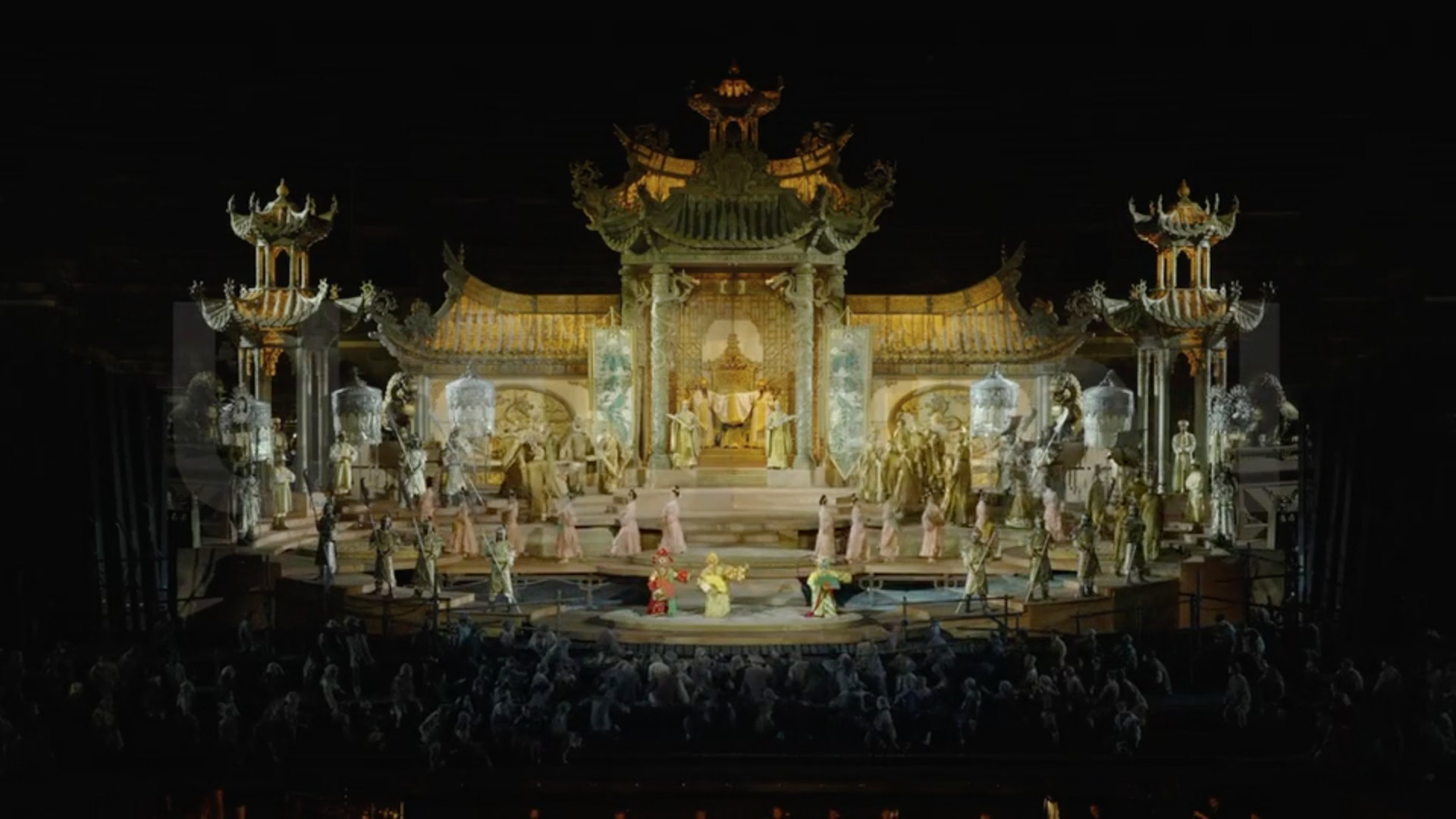 OperaKino 26/27 - Turandot fra Arena di Verona_slide_poster