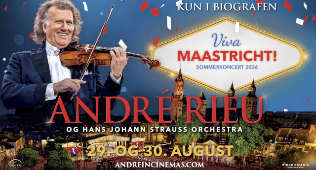 André Rieu???s 2026 Summer Concert: Viva Maastricht!_slide_poster