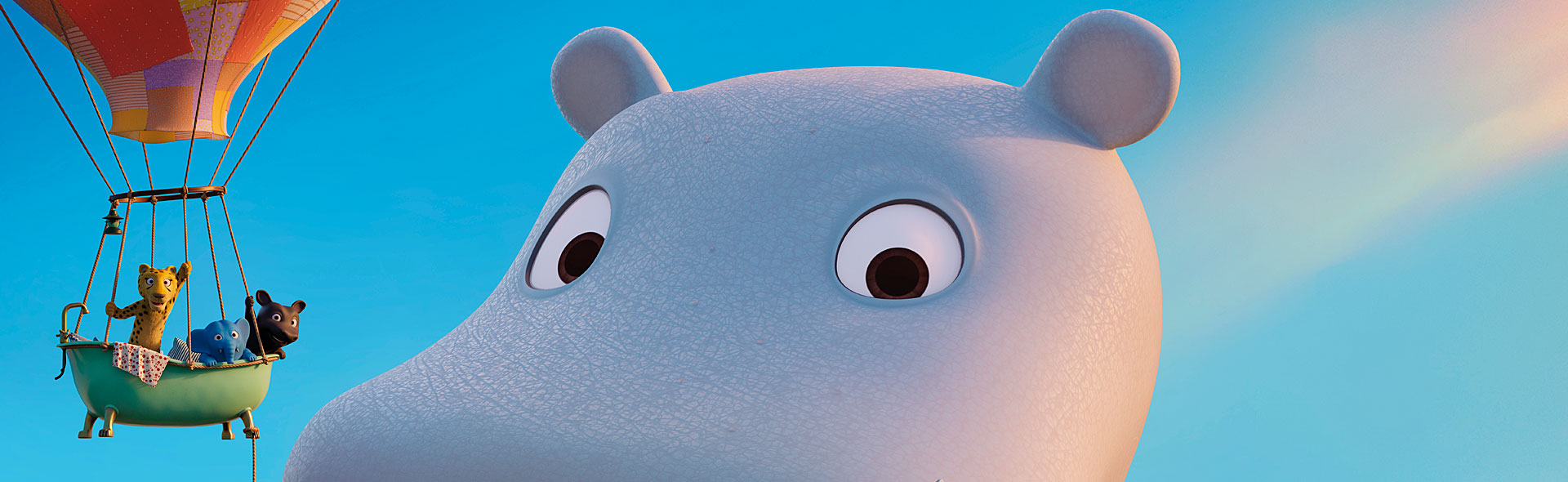 Forpremiere: Da Mumbo Jumbo blev kæmpestor_slide_poster