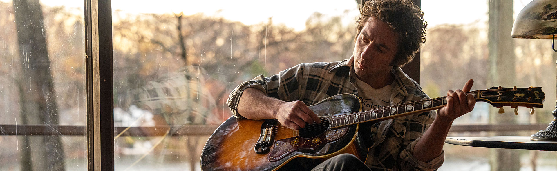 Springsteen: Deliver Me from Nowhere_slide_poster