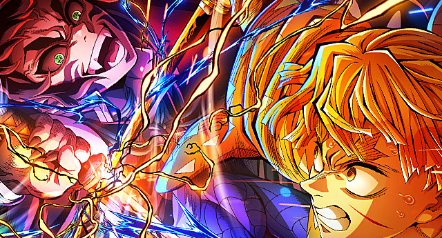 Demon Slayer: Infinity Castle_slide_poster
