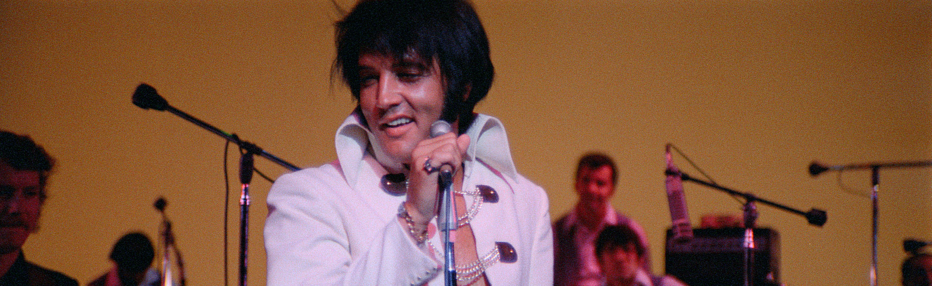 EPiC: Elvis Presley in Concert_slide_poster