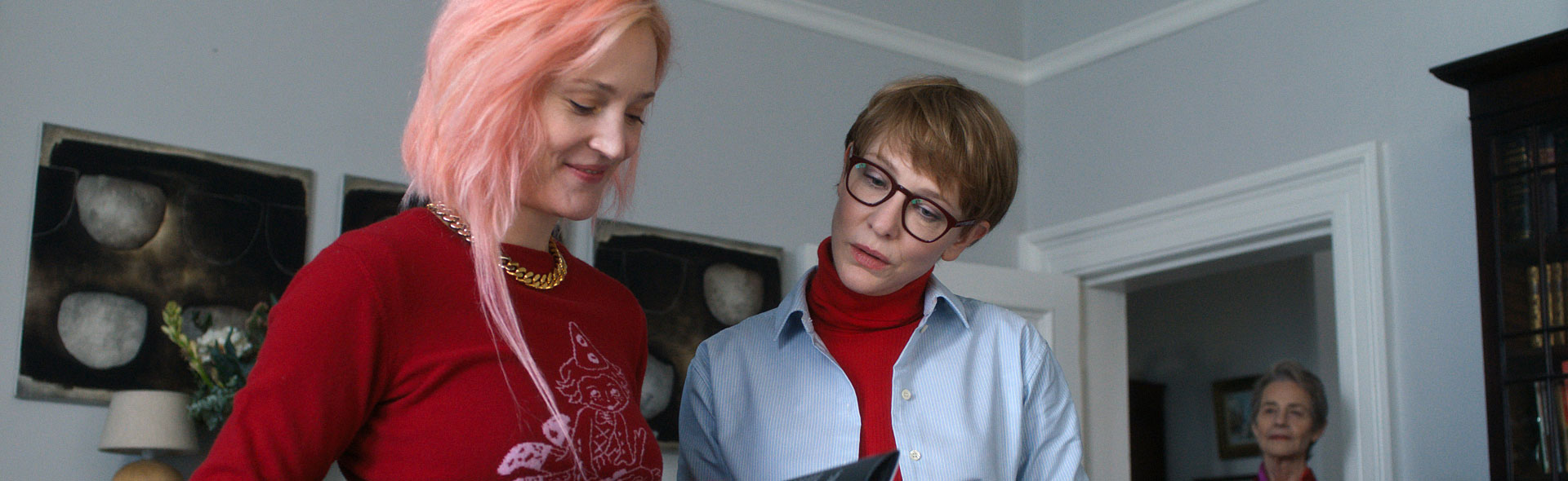 Father Mother Sister Brother_slide_poster