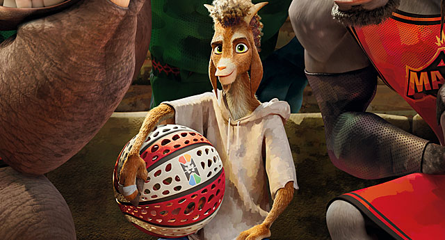 GOAT - Med dansk tale_slide_poster