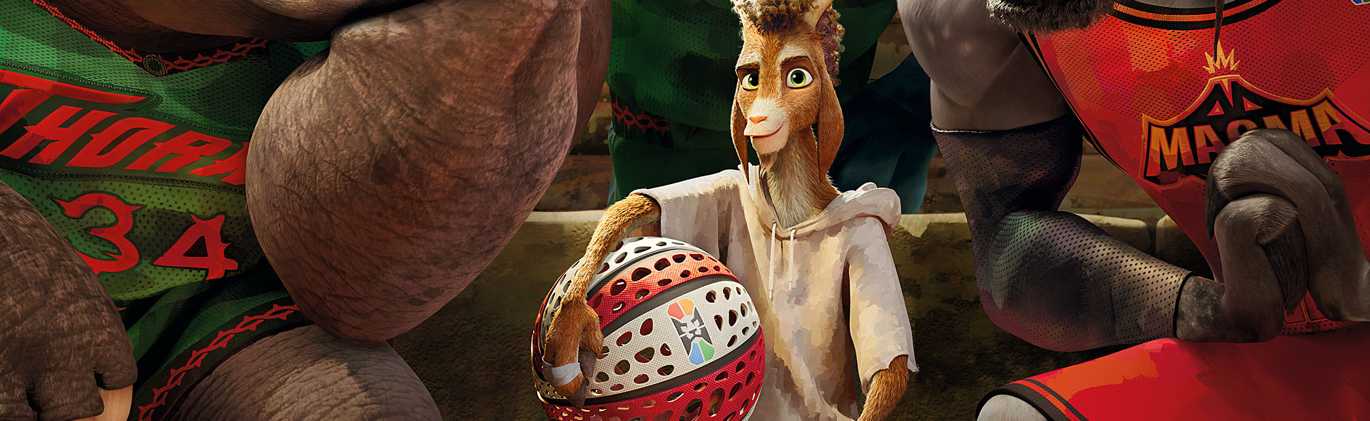 GOAT - Med dansk tale_slide_poster