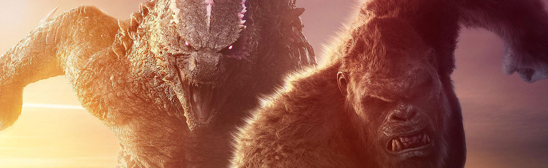 Godzilla X Kong: The new empire_slide_poster