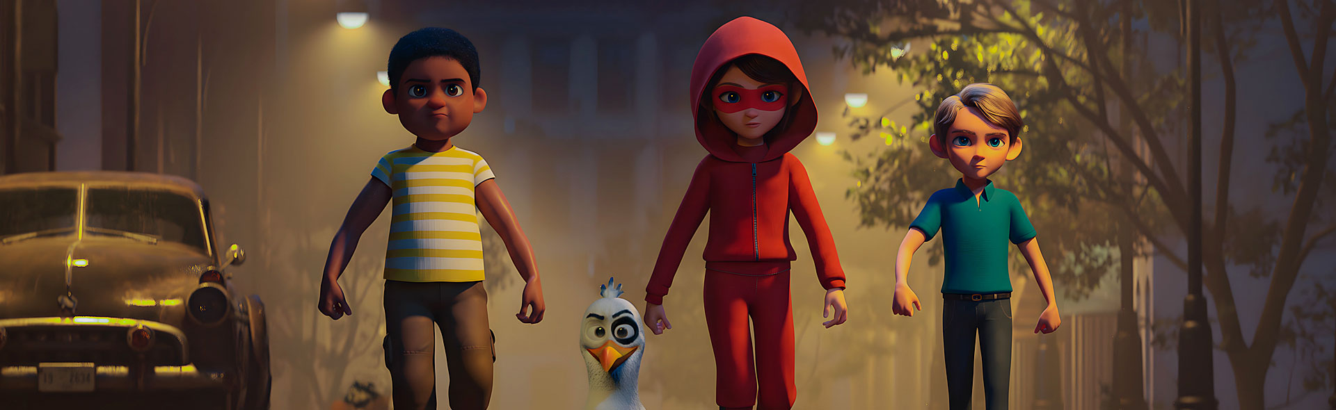 Håndbog for superhelte_slide_poster