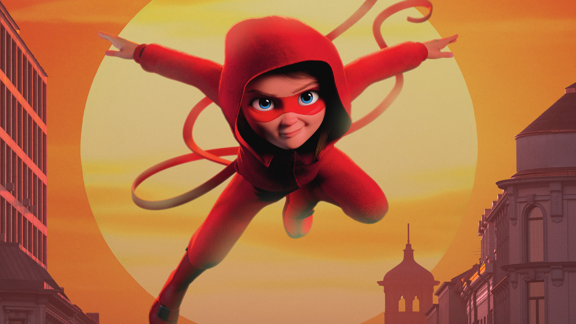 Håndbog for superhelte_slide_poster