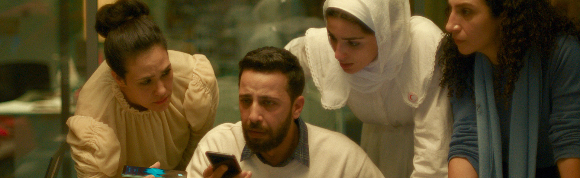 Hind Rajabs stemme_slide_poster