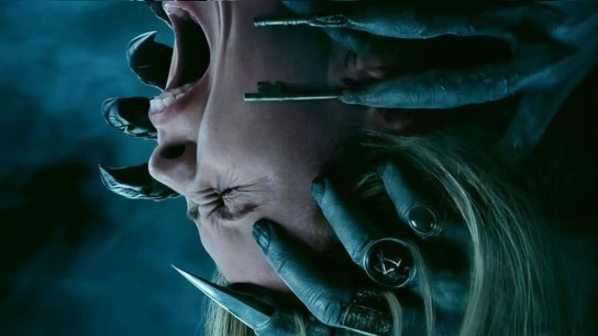 Insidious: Out of the Further