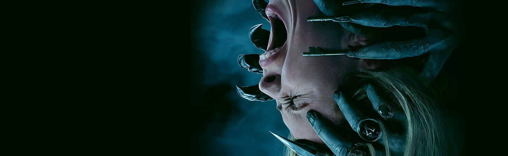 Insidious: Out of the Further_slide_poster