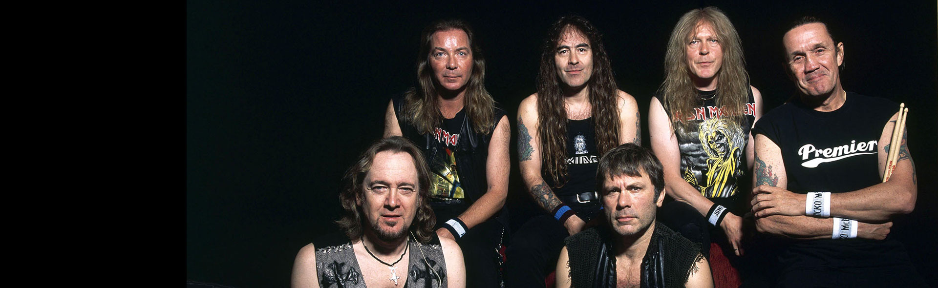 Iron Maiden: Burning Ambition_slide_poster