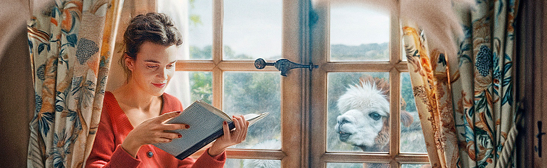 Jane Austen ødelagde mit liv_slide_poster