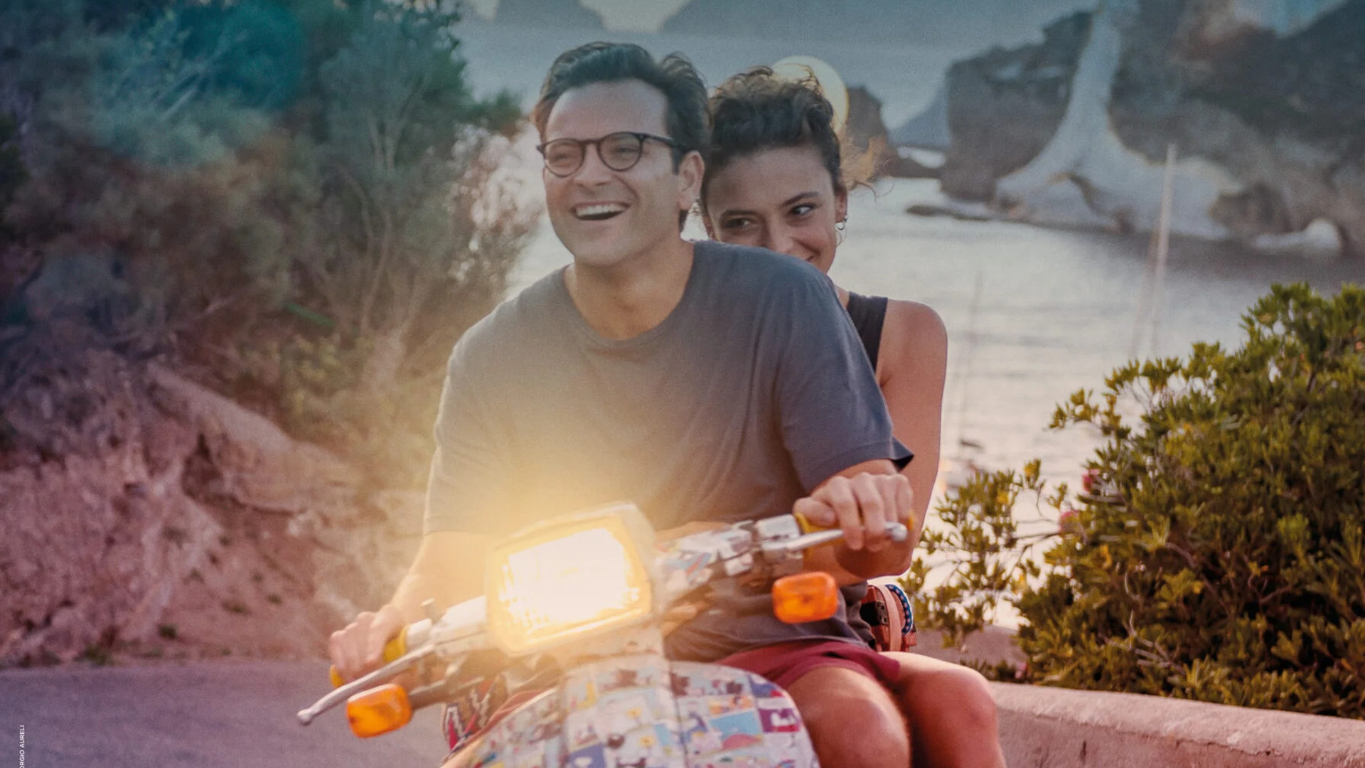 Kærlighedens superhelte_slide_poster