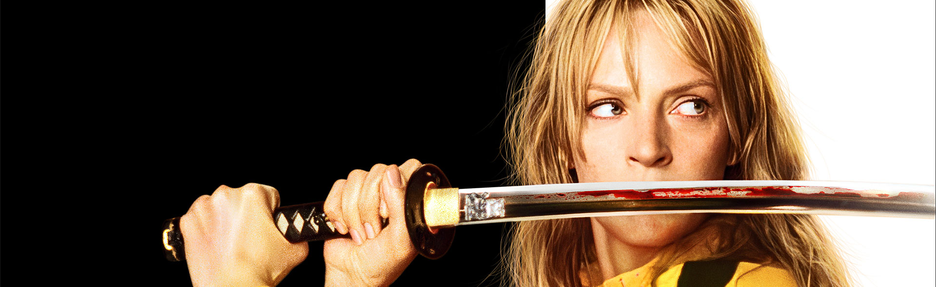 KILL BILL: The Whole Bloody Affair_slide_poster