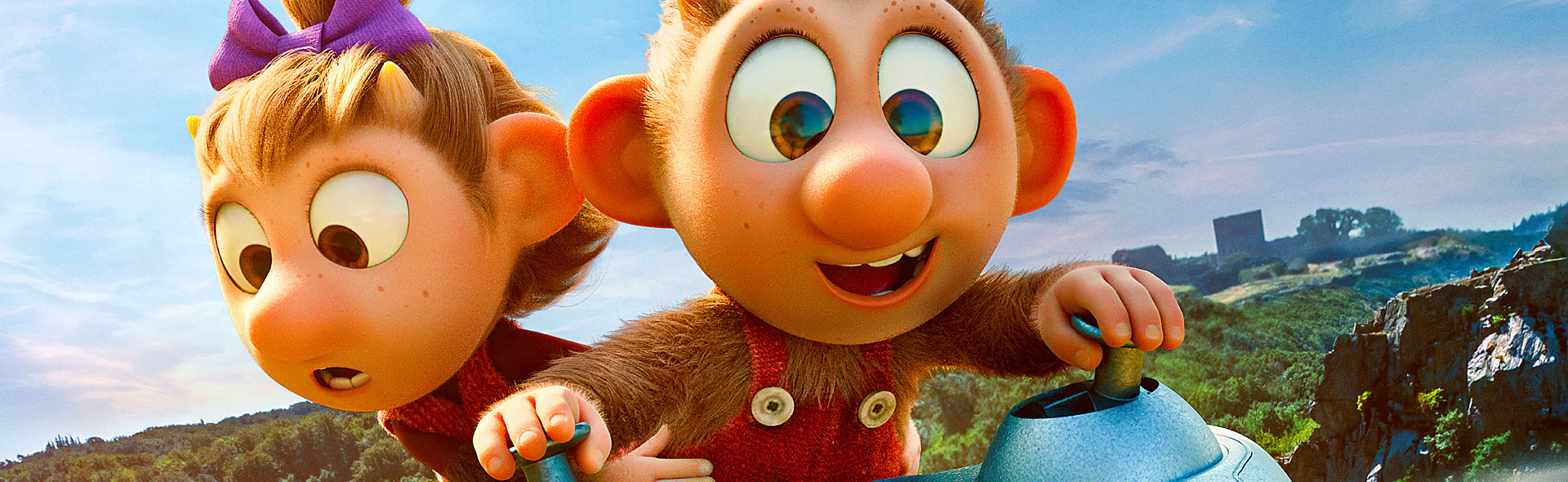 Krølle Bølle_slide_poster