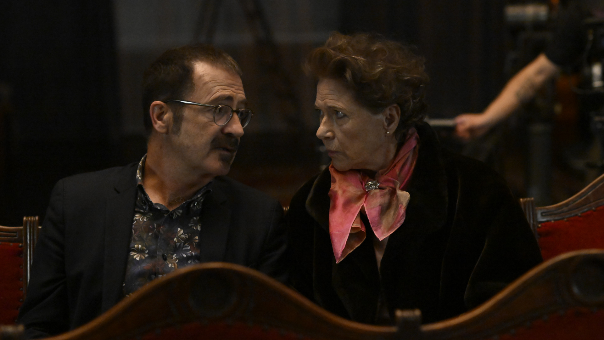 Mors drenge_slide_poster