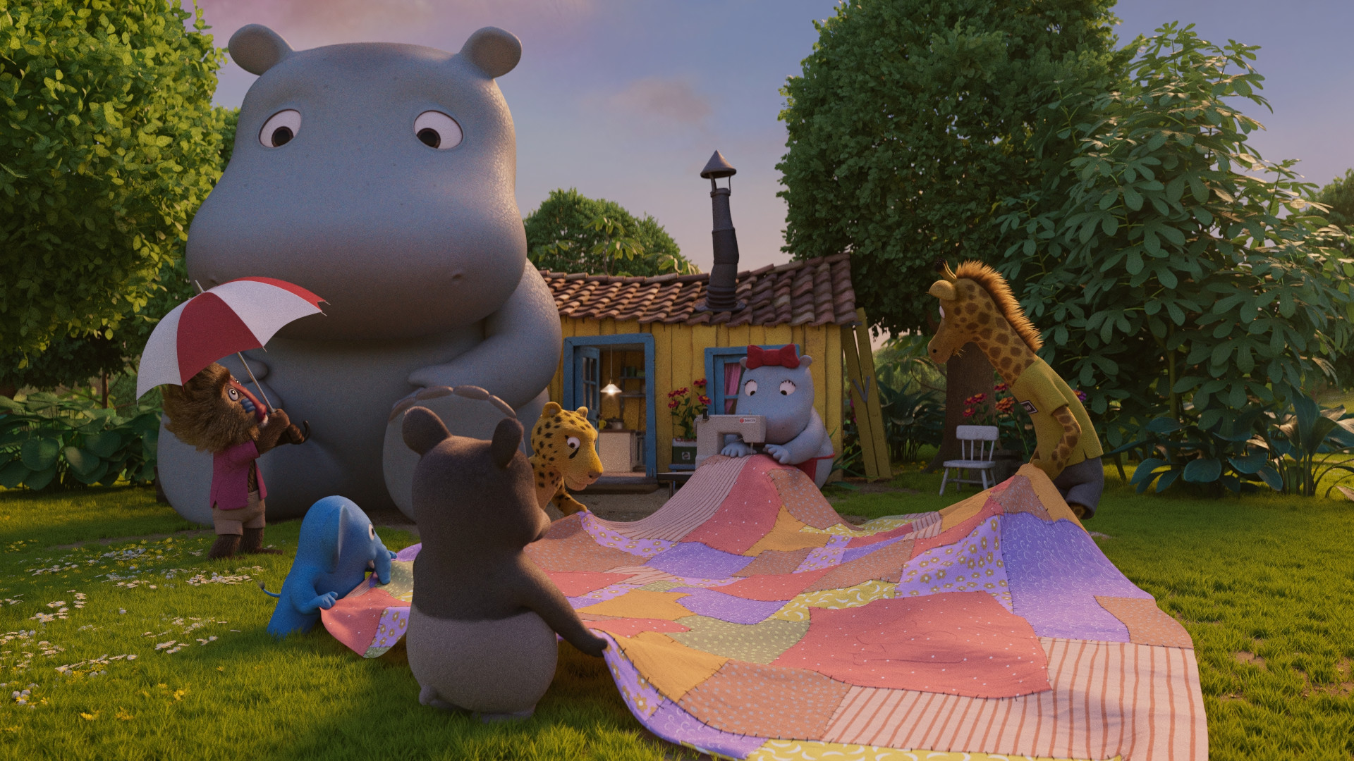 Mumbo Jumbo_slide_poster