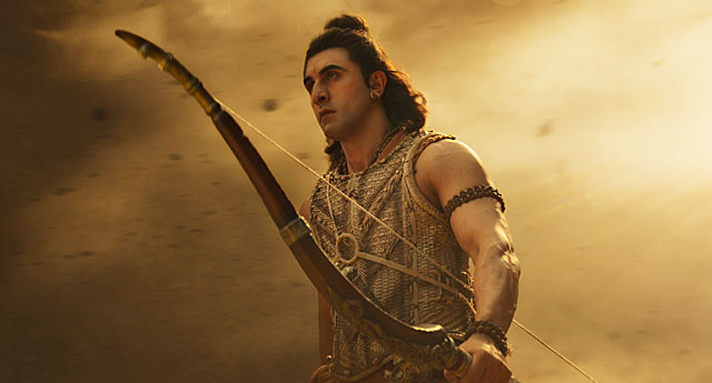 Ramayana: Rise of a Legend_slide_poster