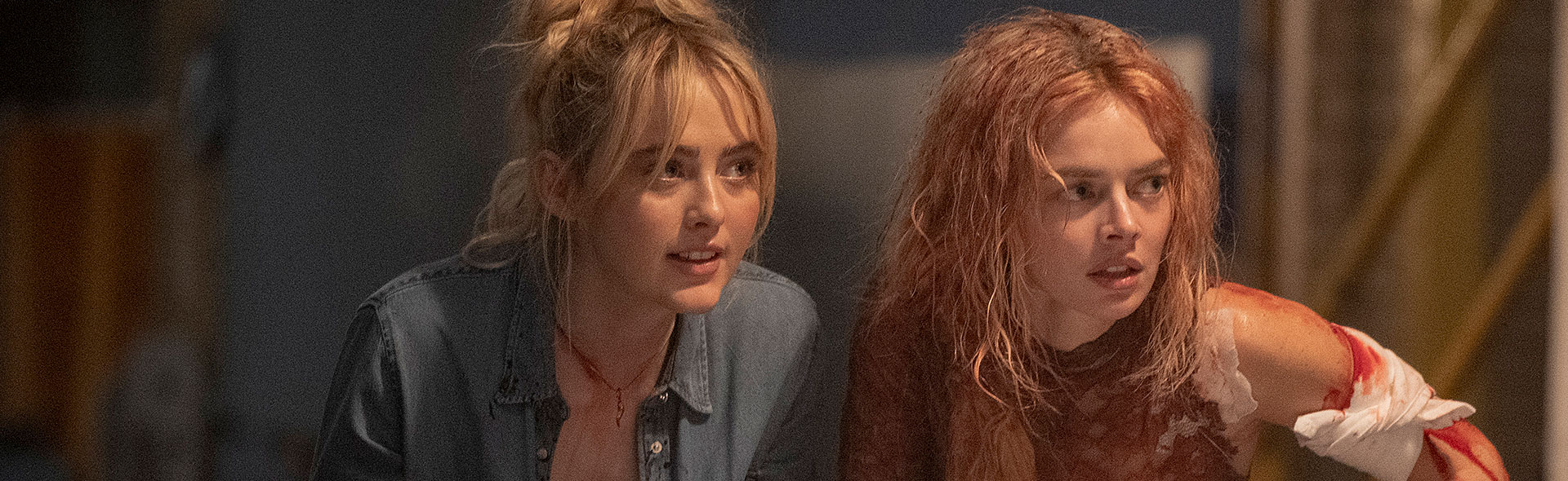 Ready or Not 2: Here I Come_slide_poster