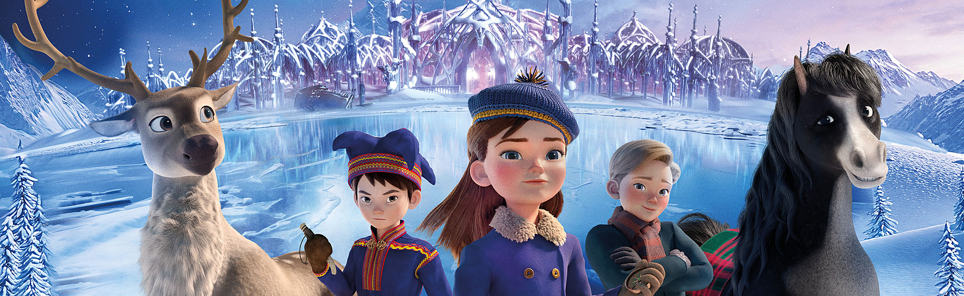 Rejsen mod nord_slide_poster