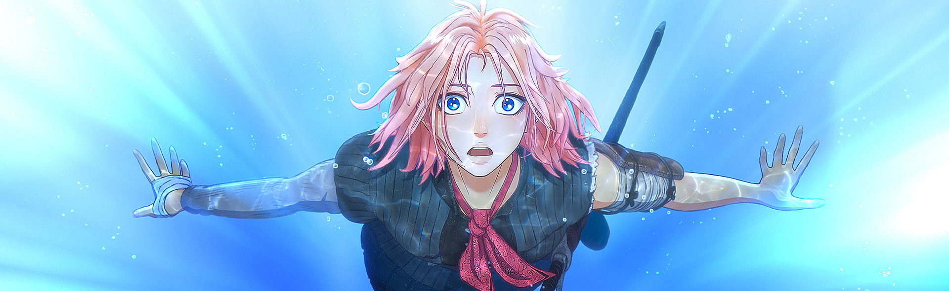 Scarlet - Med danske tekster_slide_poster