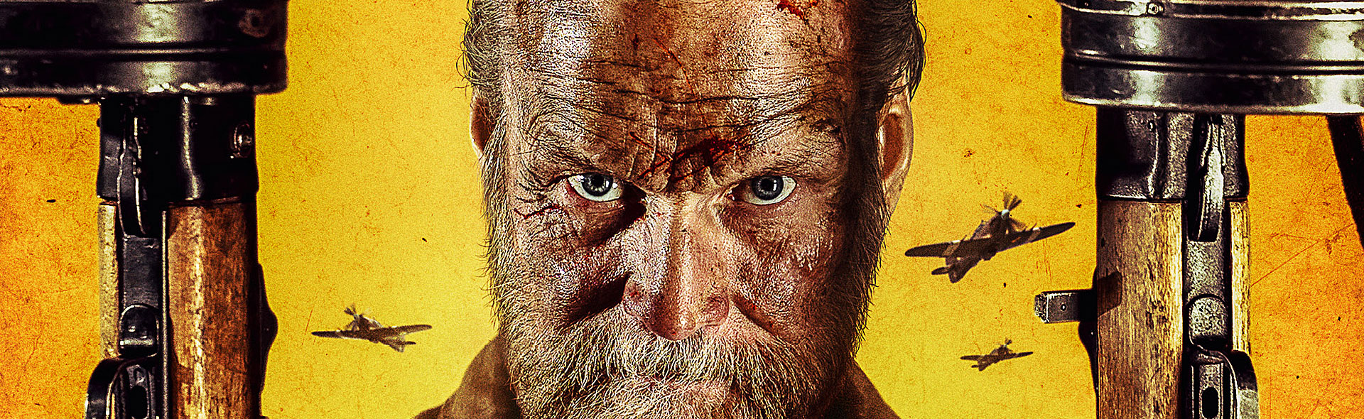 Sisu: Road to Revenge_slide_poster