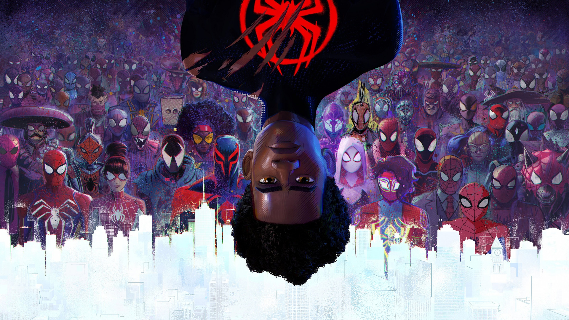 Spider-Man: Across the Spider-verse 1 - Org. ver._slide_poster