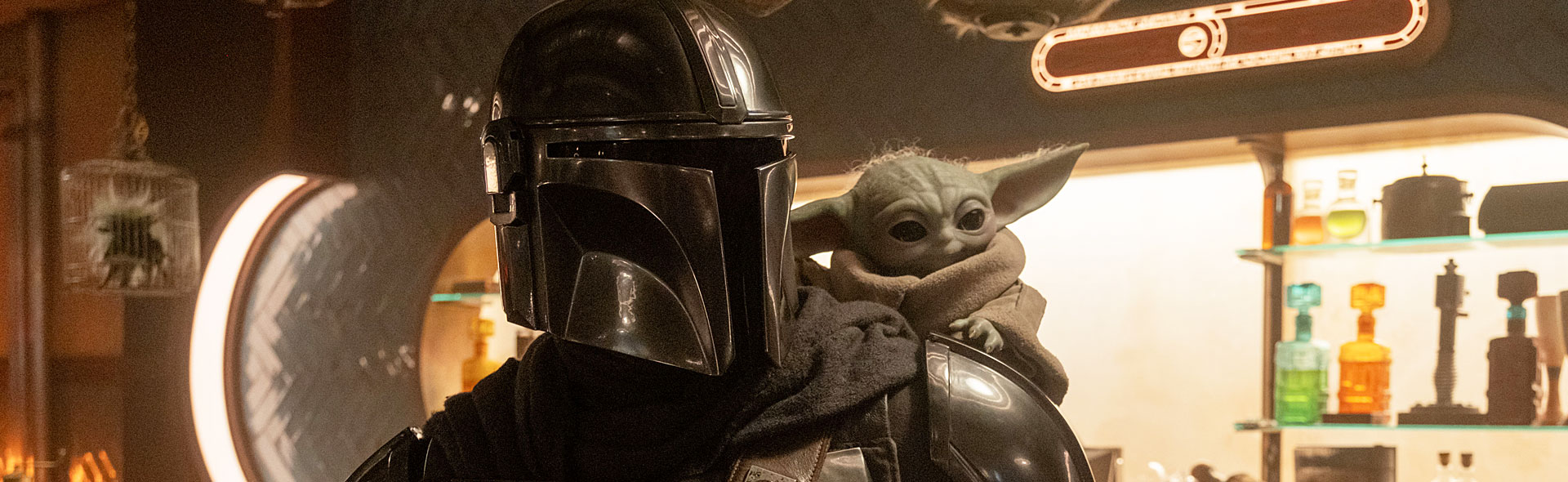 Star Wars: The Mandalorian and Grogu_slide_poster